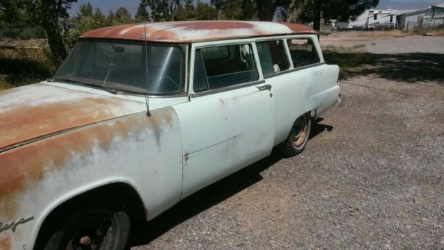 1955 Plymouth Other