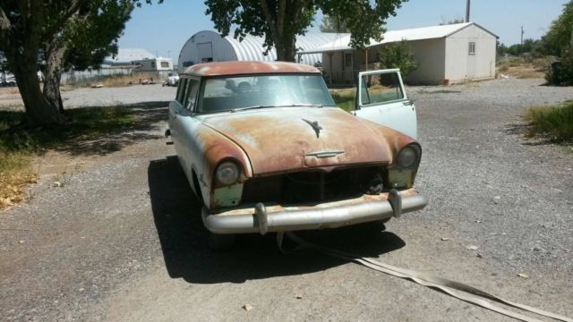 1955 Plymouth Other - photo 2