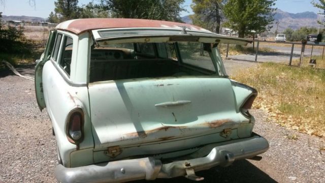 1955 Plymouth Other - photo 3