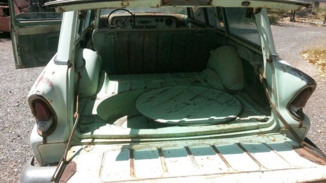 1955 Plymouth Other - photo 4