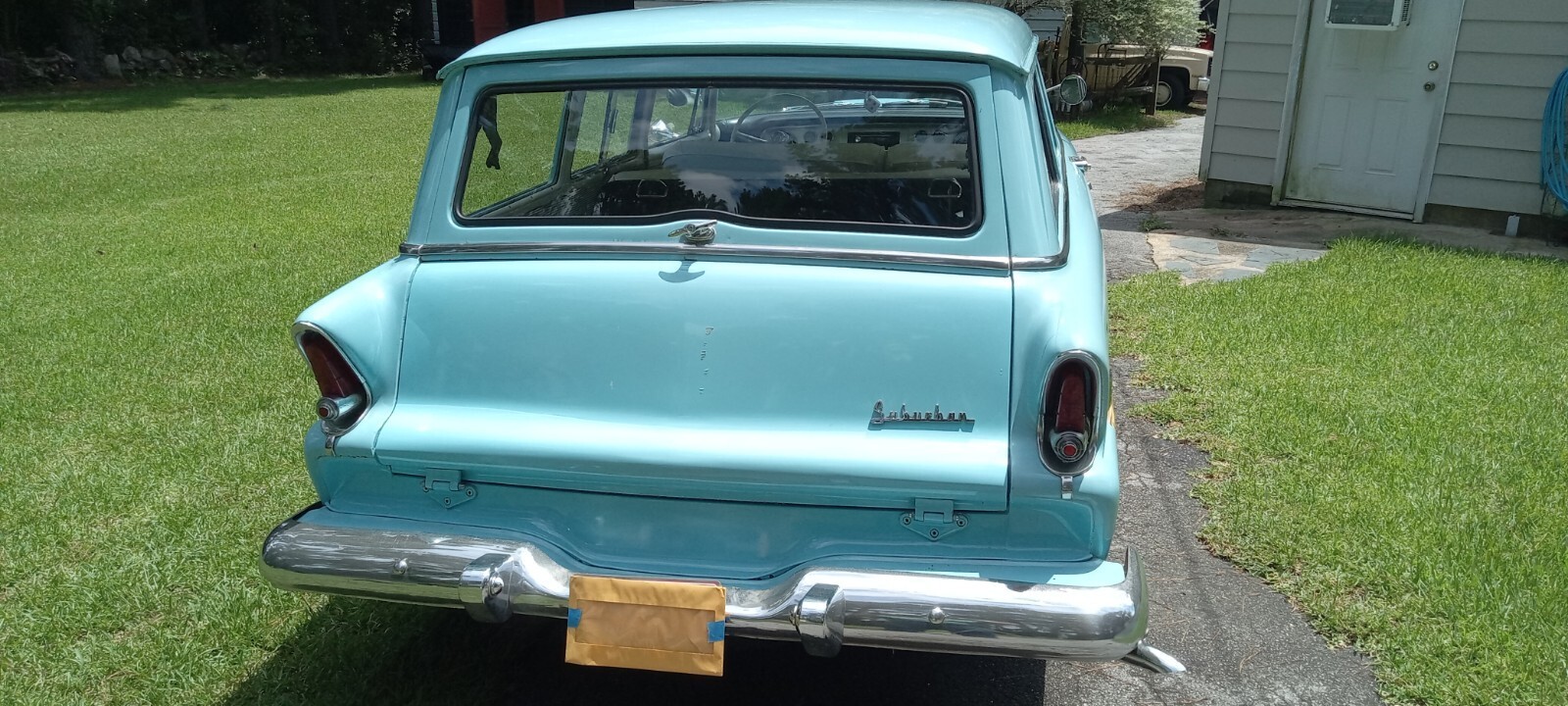 1955 Plymouth Other - photo 4