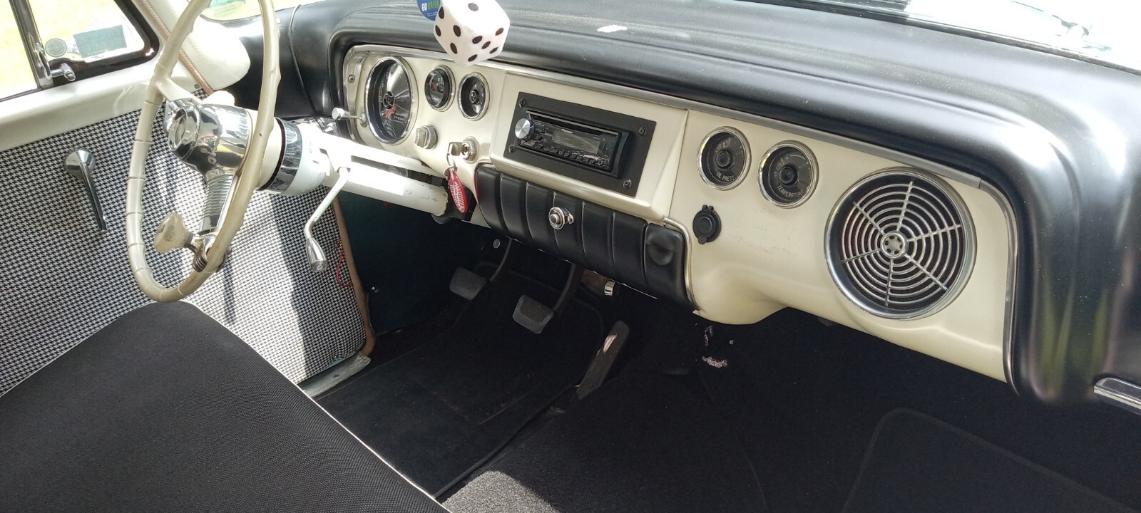 1955 Plymouth Other - photo 5