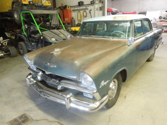 1955 plymouth plaza55 plymouth sdn 55 plymouth low miles55 plym. plaza 55 plym 1955 Plymouth plaza sedan
