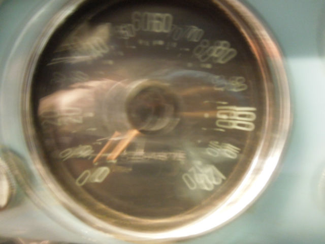 1955 Plymouth plaza sedan - photo 11