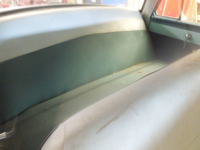 1955 Plymouth plaza sedan - photo 9