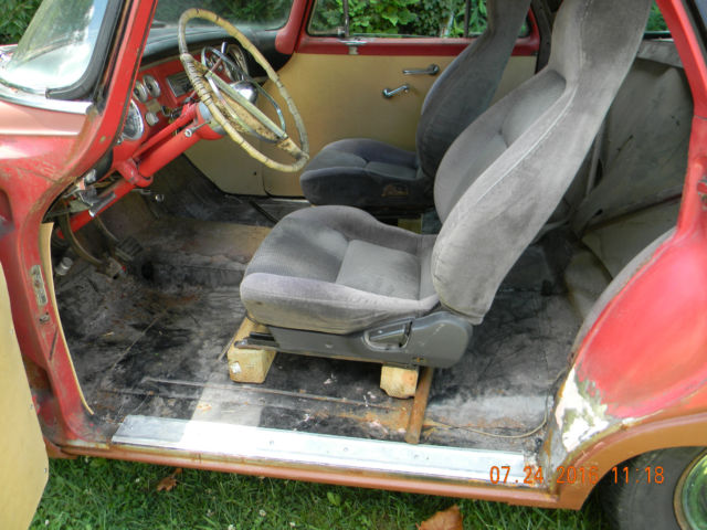 1955 Plymouth Savoy - photo 10
