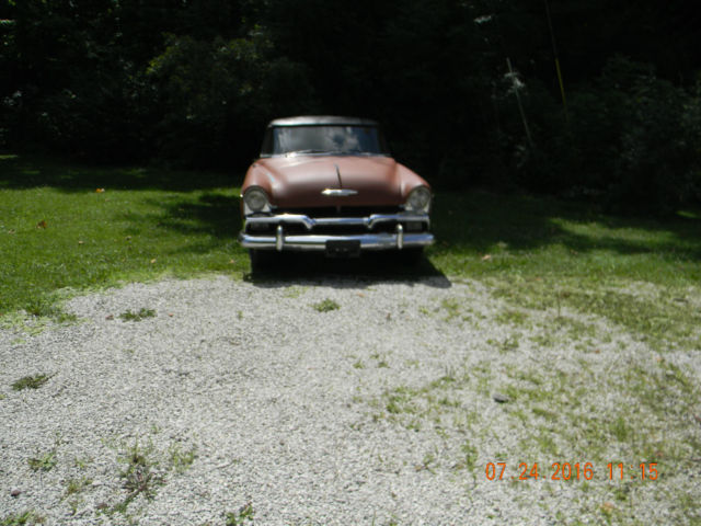 1955 Plymouth Savoy - photo 3