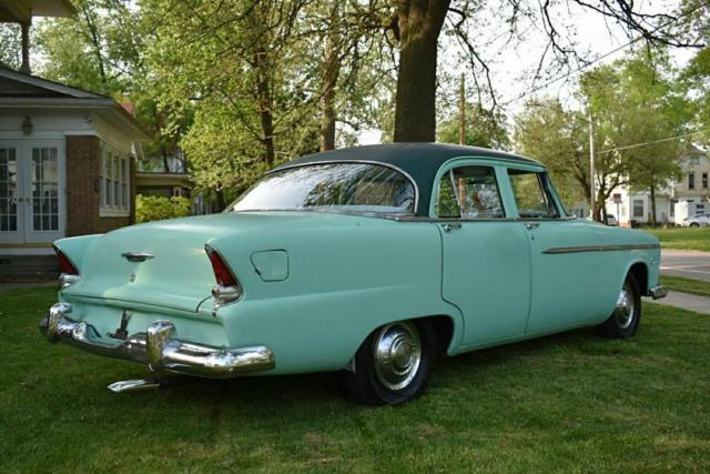 1955 Plymouth Savoy - photo 3
