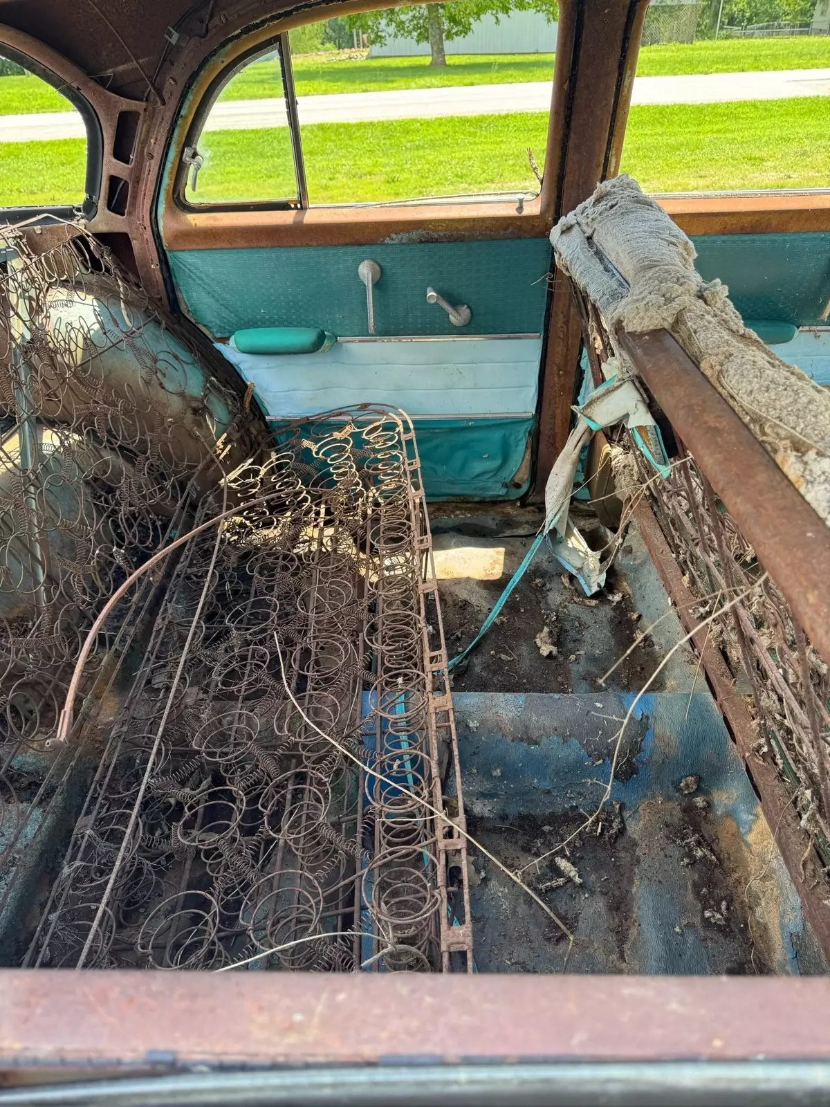1955 Plymouth Savoy - photo 6