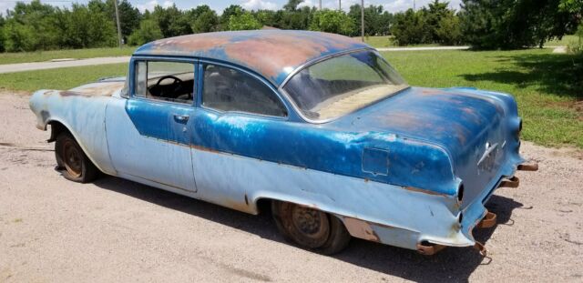 1955 Pontiac Other - photo 4