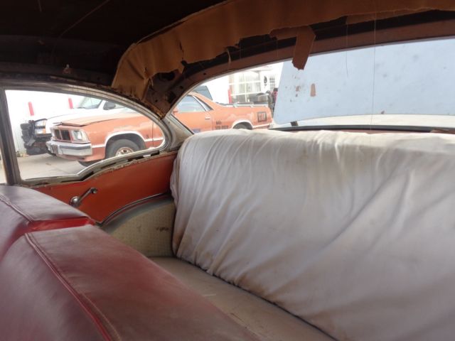1955 Pontiac CHIEFTON HARDTOP - photo 11