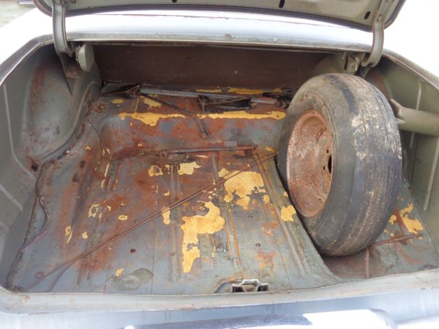 1955 Pontiac CHIEFTON HARDTOP - photo 12