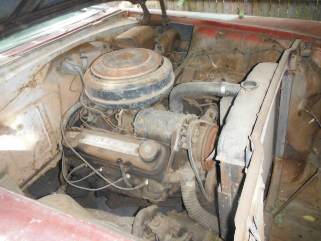 1955 Pontiac Chieftain - photo 10