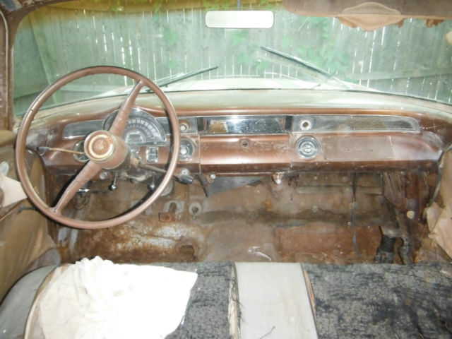 1955 Pontiac Chieftain - photo 11