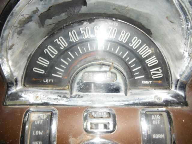 1955 Pontiac Chieftain - photo 12