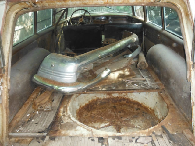 1955 Pontiac Chieftain - photo 3