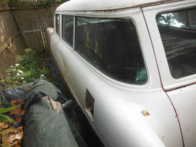 1955 Pontiac Chieftain - photo 4