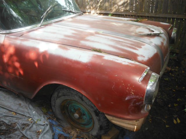 1955 Pontiac Chieftain - photo 5