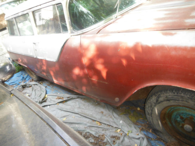 1955 Pontiac Chieftain - photo 6