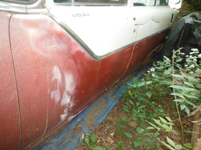 1955 Pontiac Chieftain - photo 7