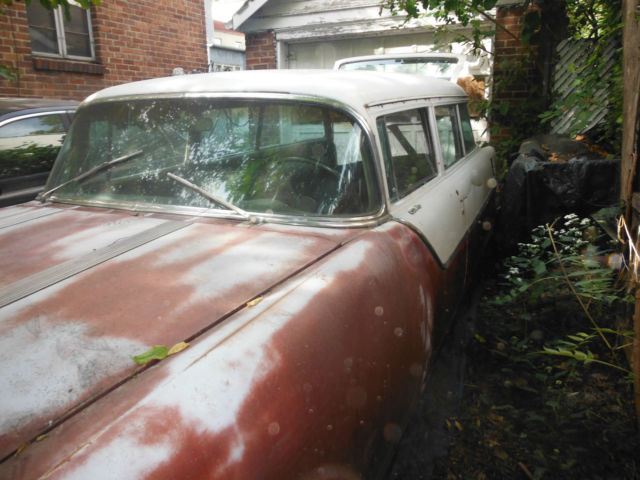 1955 Pontiac Chieftain - photo 8