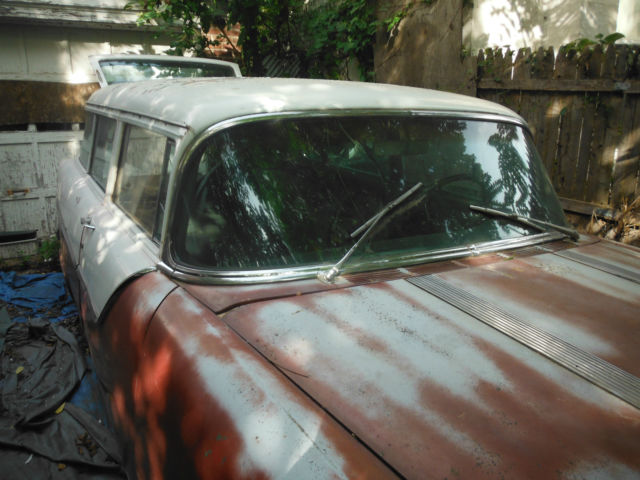 1955 Pontiac Chieftain - photo 9