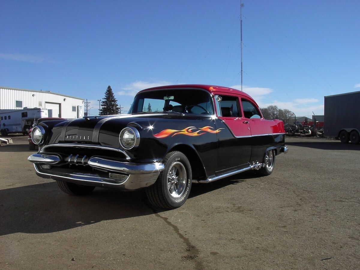 1955 Pontiac Other - photo 10