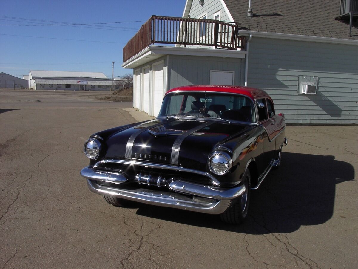 1955 Pontiac Other - photo 11