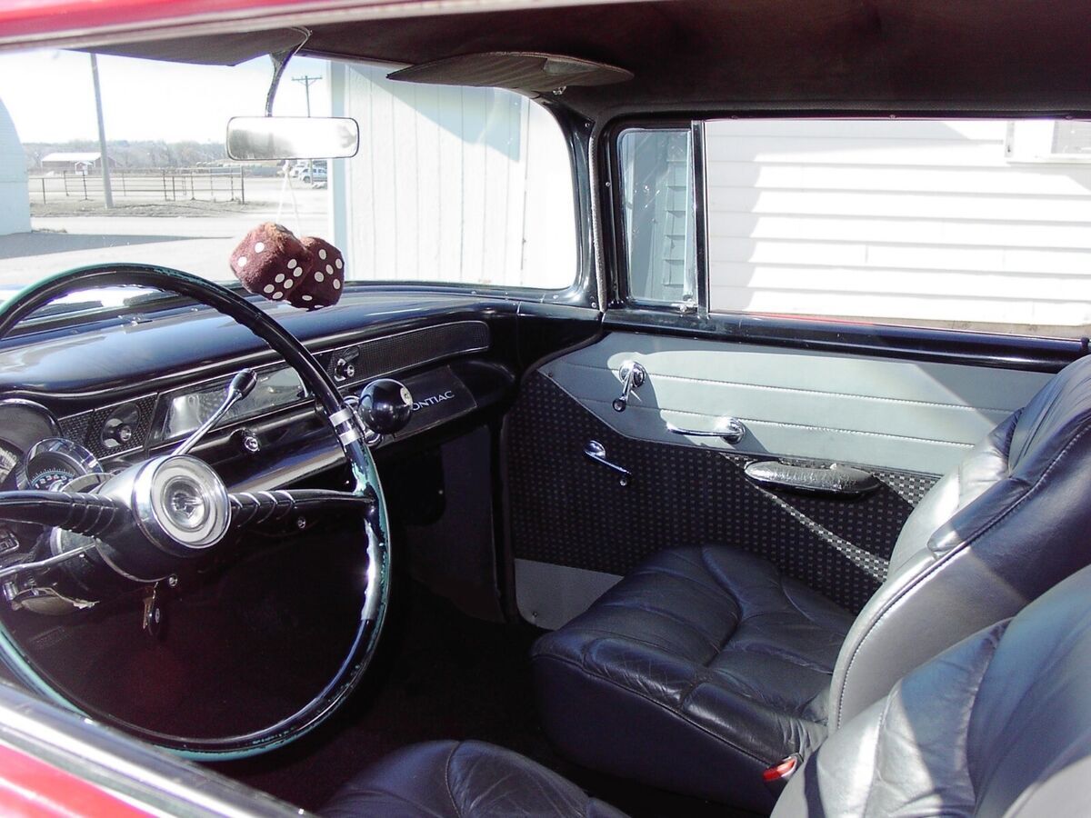 1955 Pontiac Other - photo 12