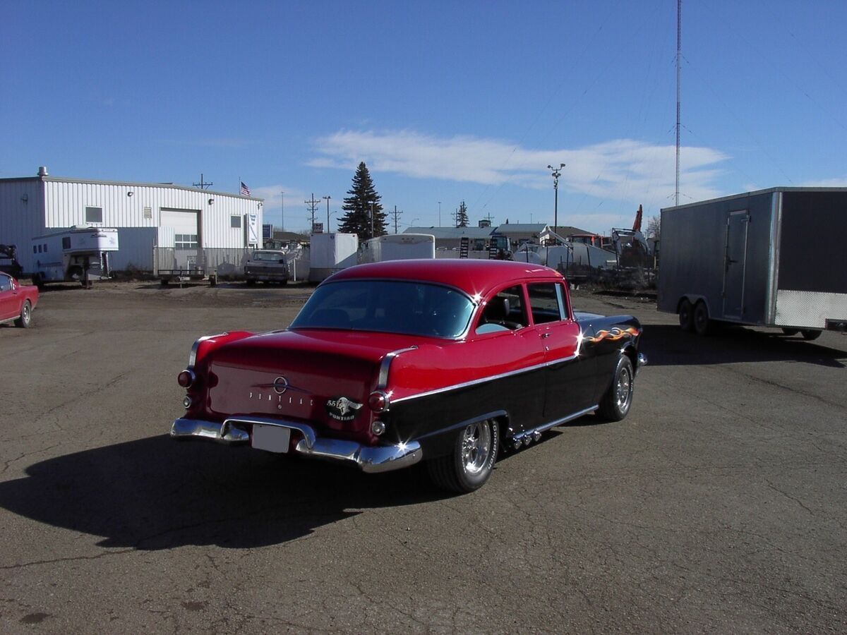 1955 Pontiac Other - photo 2