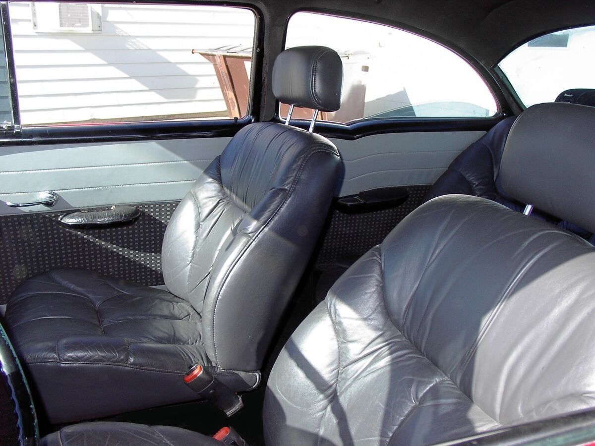 1955 Pontiac Other - photo 4