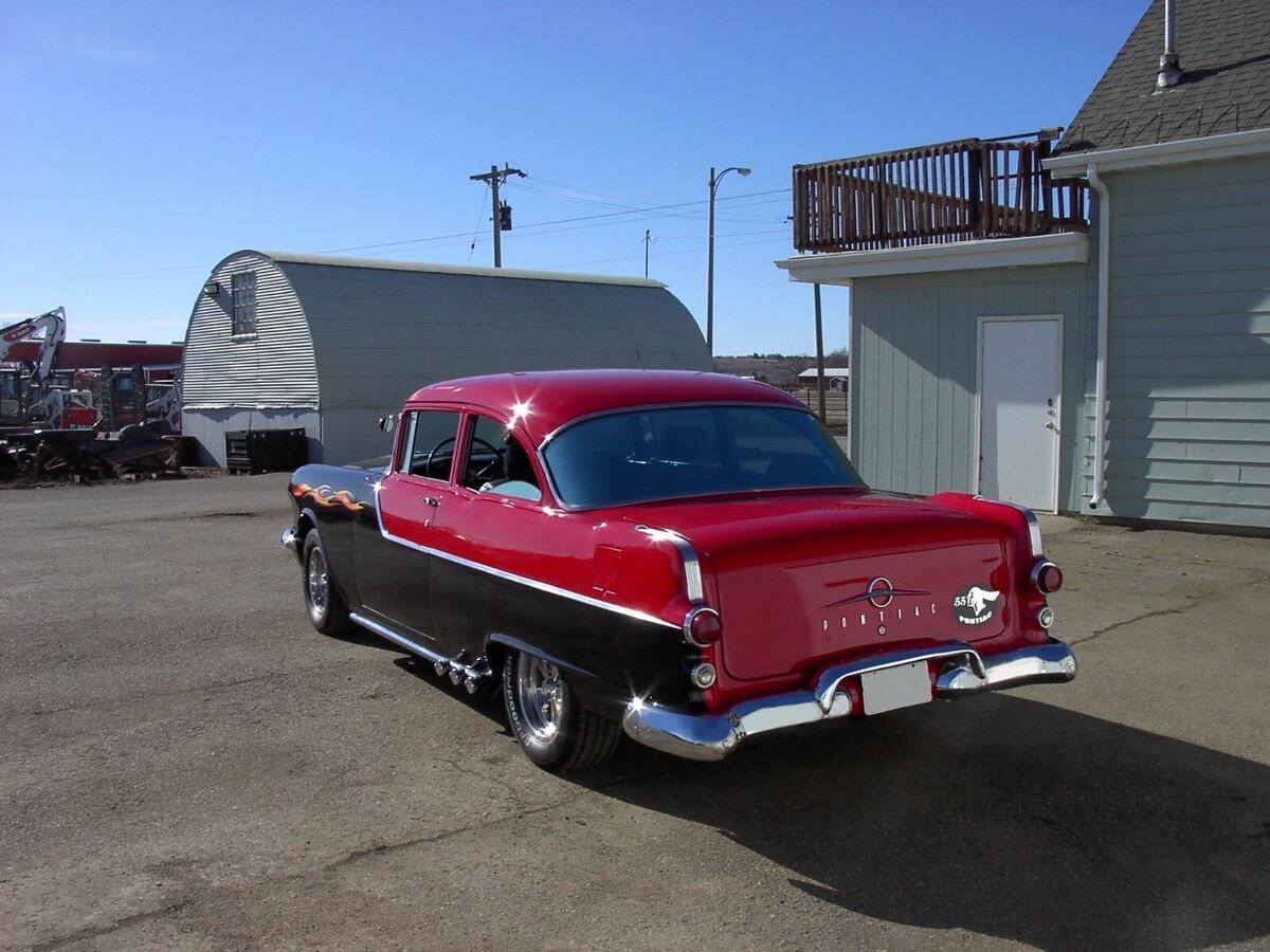 1955 Pontiac Other - photo 5