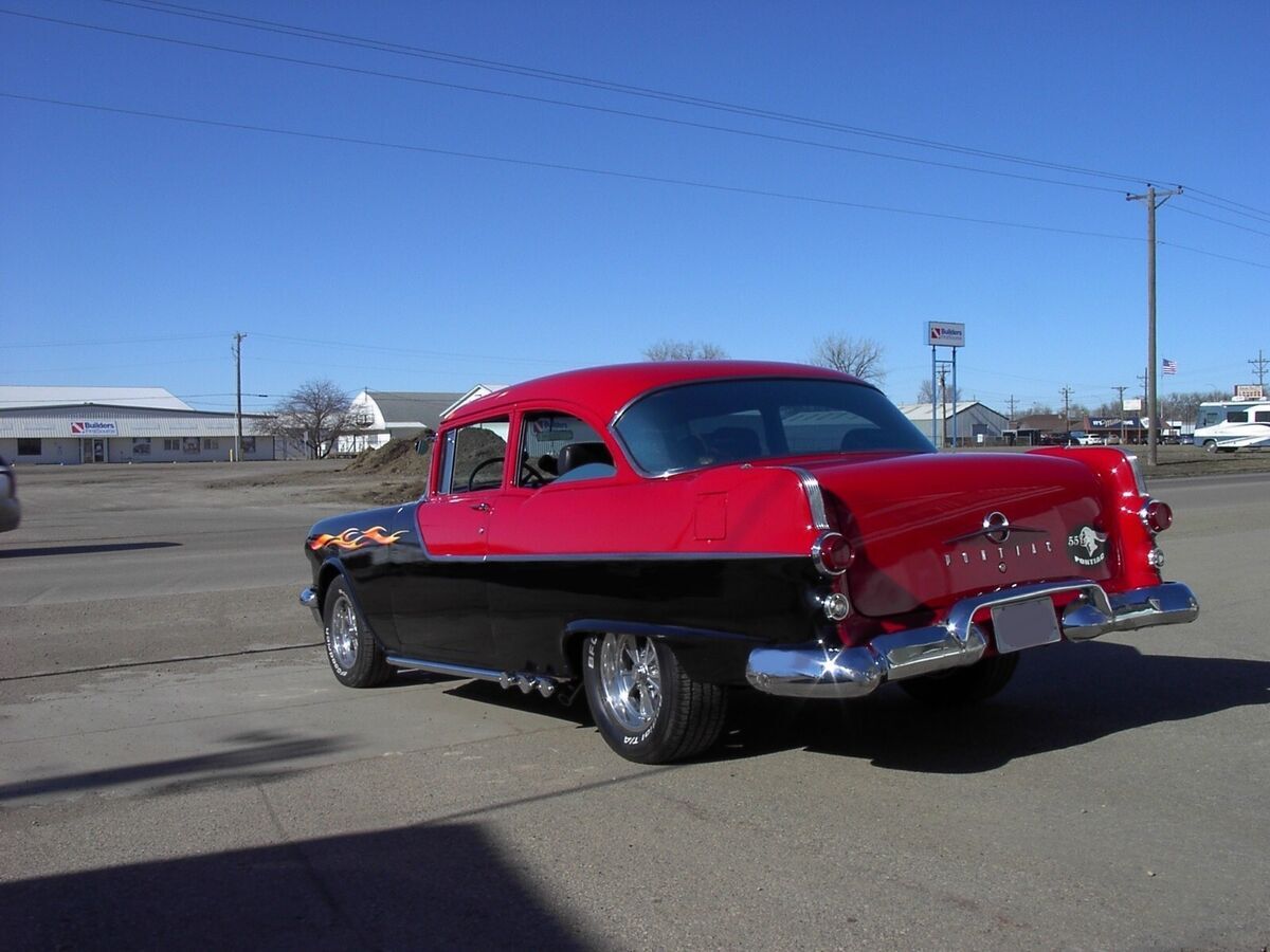 1955 Pontiac Other - photo 6