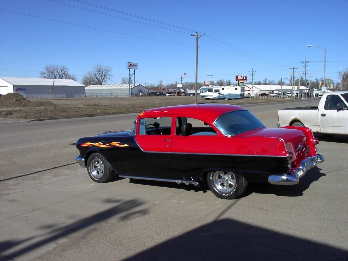 1955 Pontiac Other - photo 7