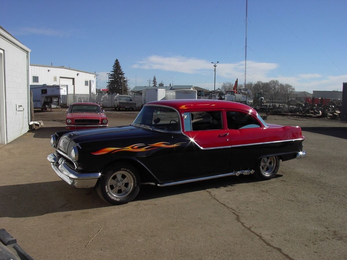 1955 Pontiac Other - photo 8
