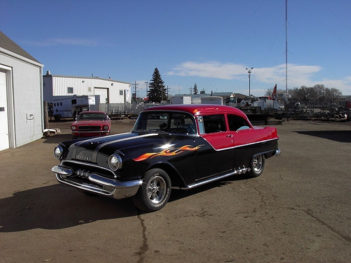1955 Pontiac Other - photo 9