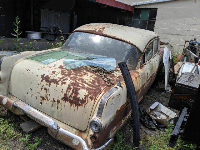 1955 Pontiac Other - photo 10