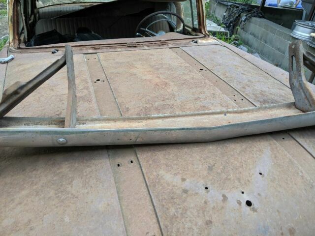 1955 Pontiac Other - photo 2