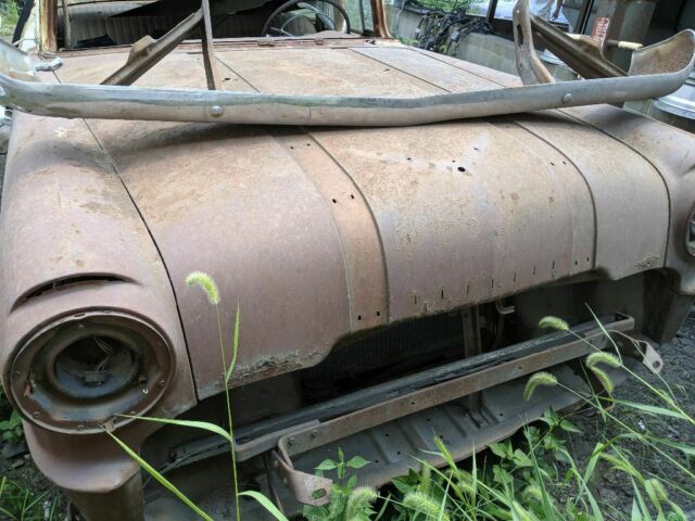 1955 Pontiac Other - photo 3