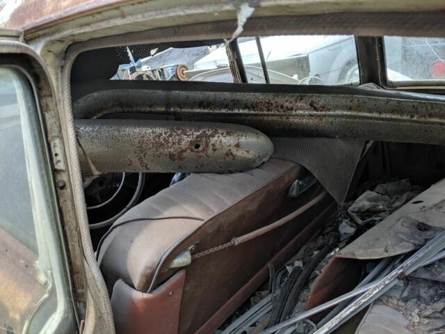 1955 Pontiac Other - photo 4