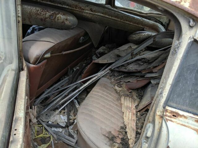 1955 Pontiac Other - photo 5