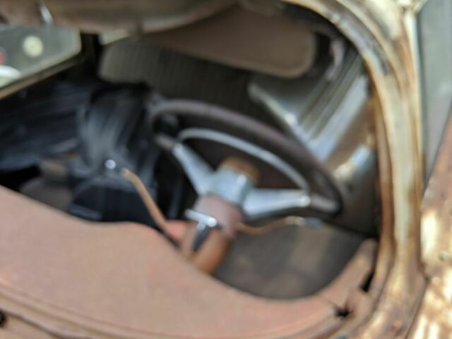 1955 Pontiac Other - photo 6