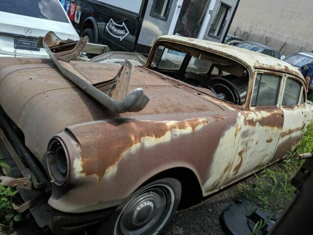 1955 Pontiac Other - photo 7