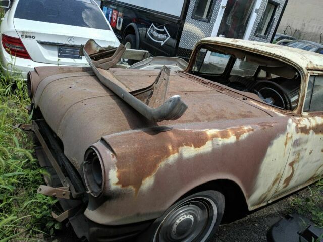 1955 Pontiac Other - photo 8