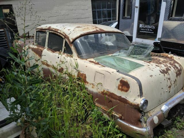 1955 Pontiac Other - photo 9