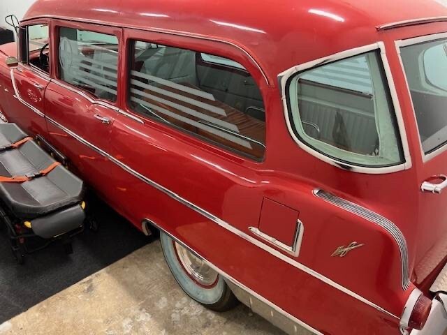 1955 Pontiac Other Station Wagon / Ambulance - photo 13