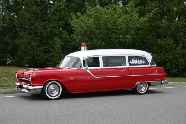 1955 Other Makes