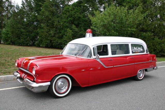 1955 Other Makes - photo 3