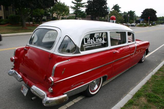 1955 Other Makes - photo 5
