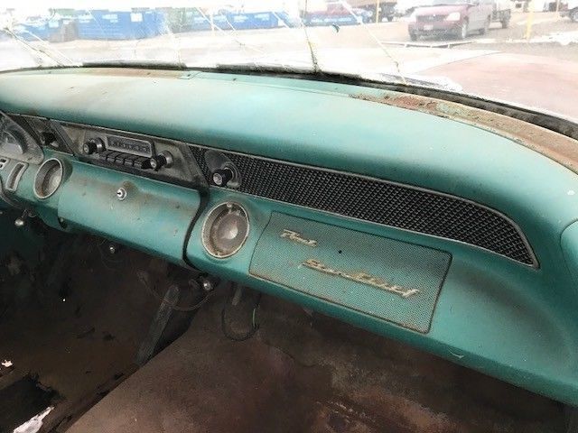 1955 Pontiac STAR CHIEF CUSTOM CATALINA - photo 8